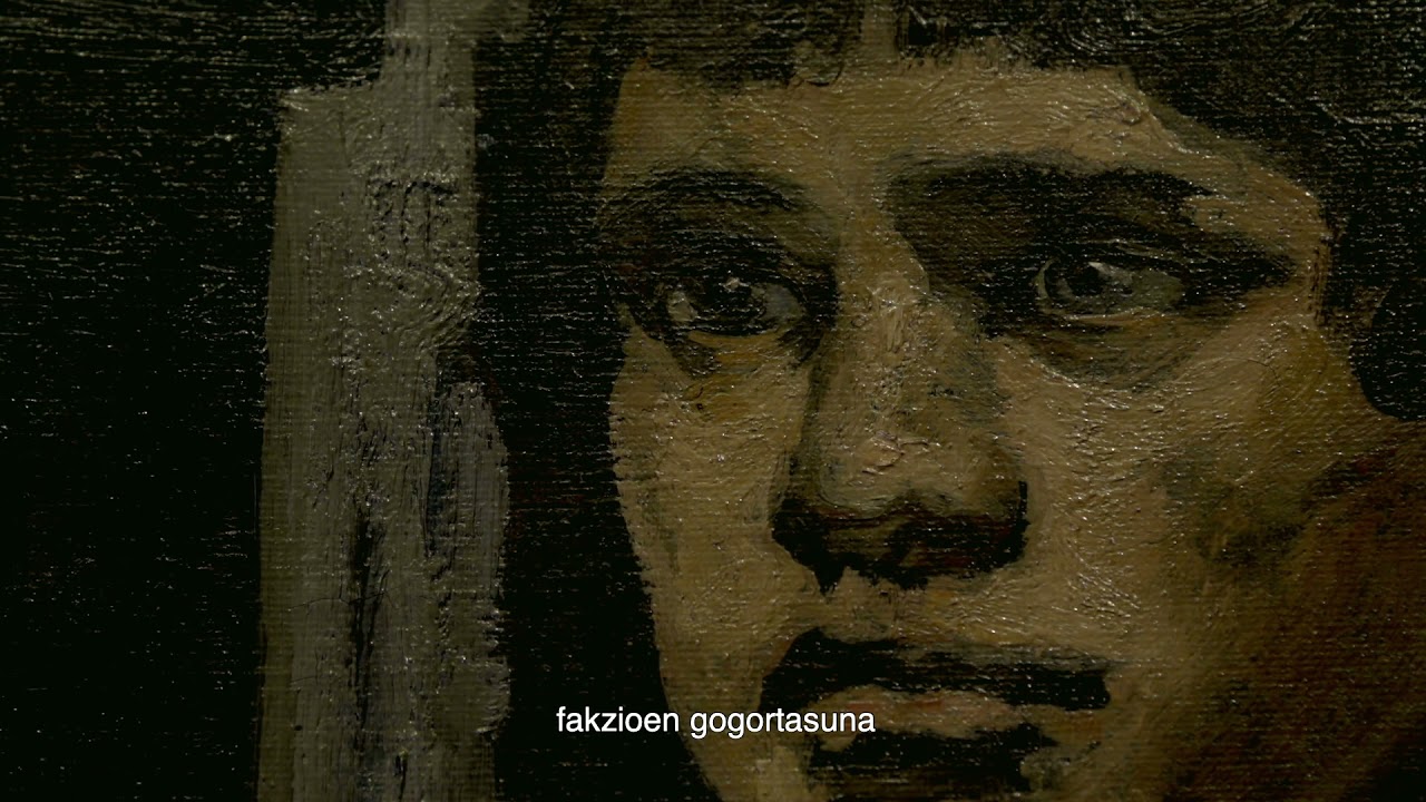 Ikuspuntuak. Gorputzak I - Euskera