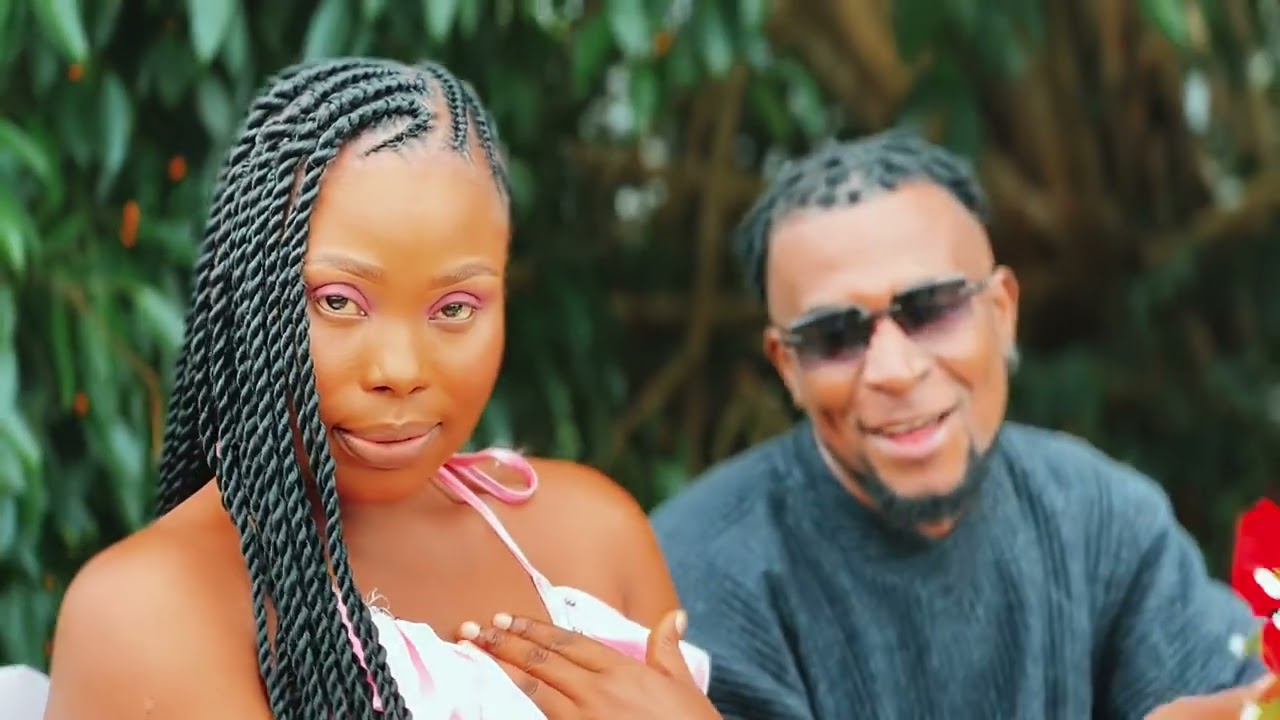 Jovin Eleleba - Na My Baby (viral video)