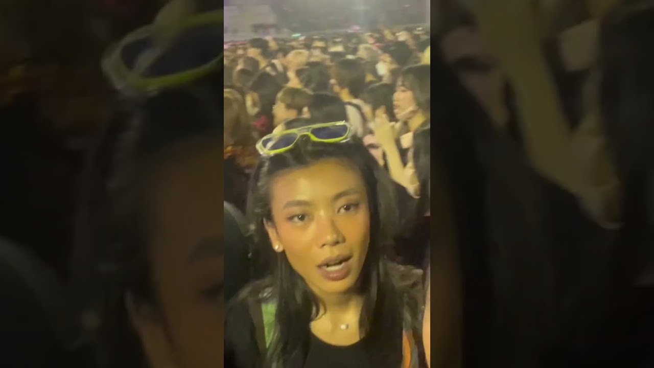 BLACKPINK IN UR AREA! 