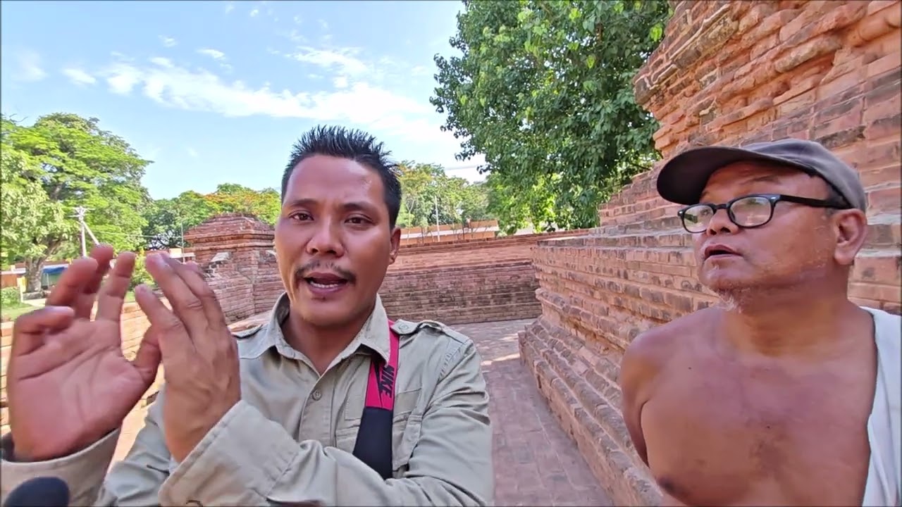 เที่ยวพม่า,มัณฑะเลย์ อาหารพม่า,ล่องทะเลสาบต่องตะมาน,สะพานไม้สักอุเบ็ง,สักการะอัฐฺิ เจ้าฟ้าอุทุมพร