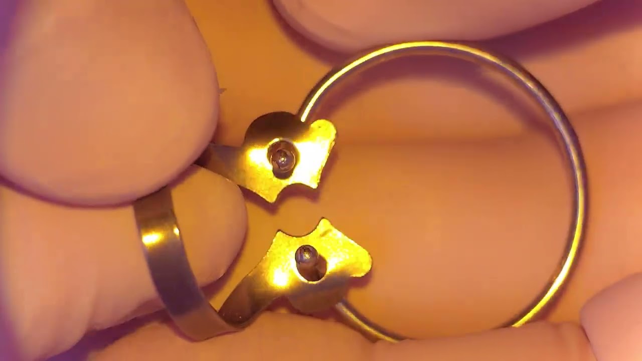 How to use rubber dam isolation in high-performance dentistry