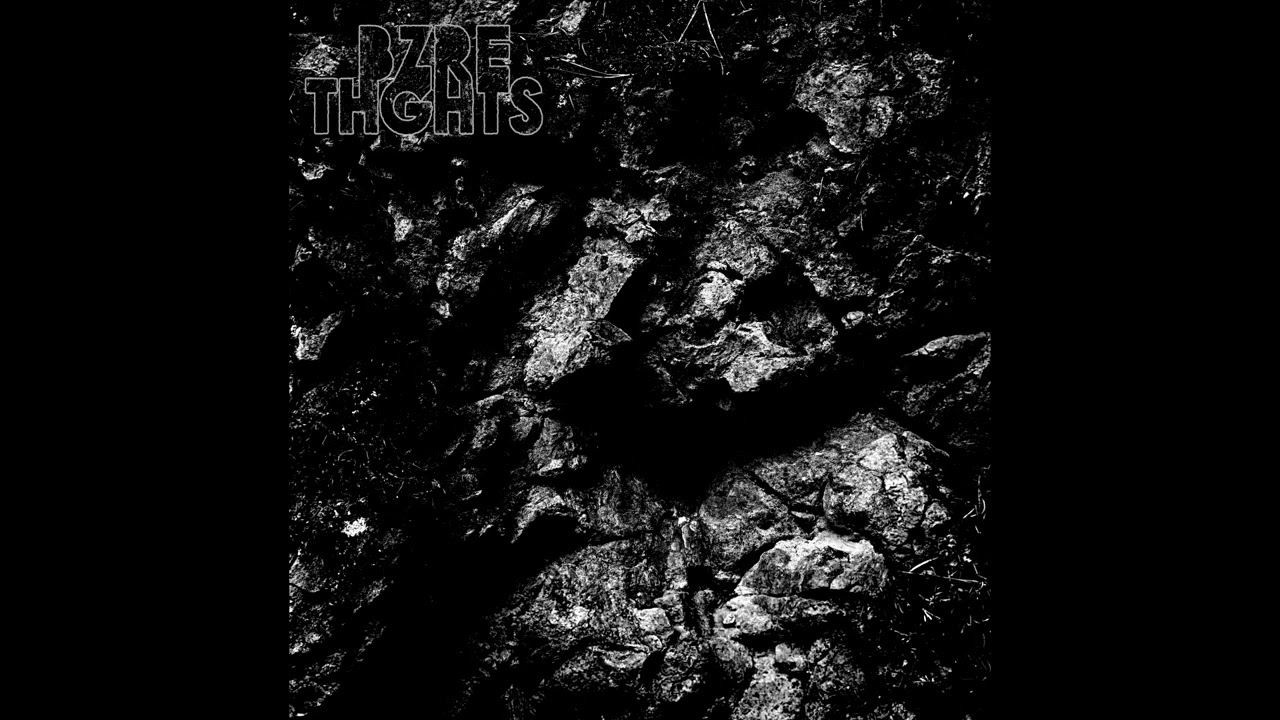 Bizzare Thoughts - Ecstasy in incessant catatonic stupor