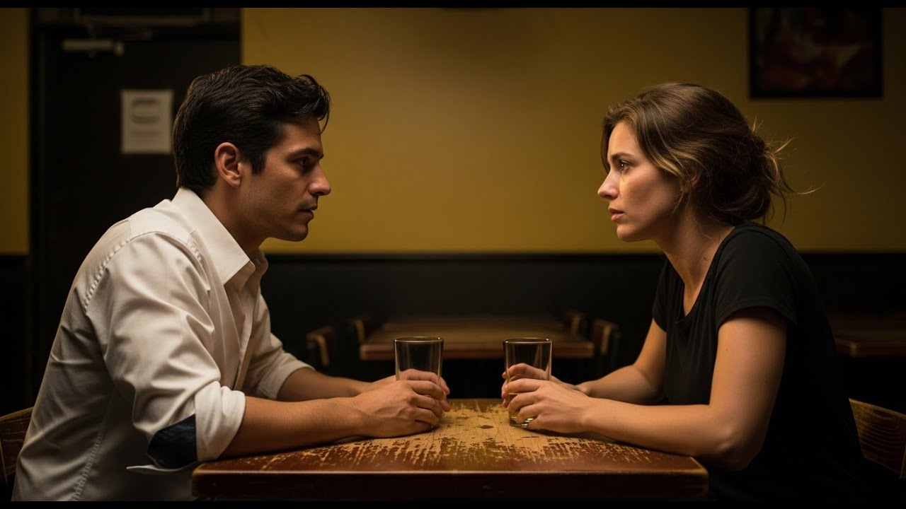 Un MÉDICO roto, una mujer marcada y un pacto sin promesas que terminó en algo peligroso