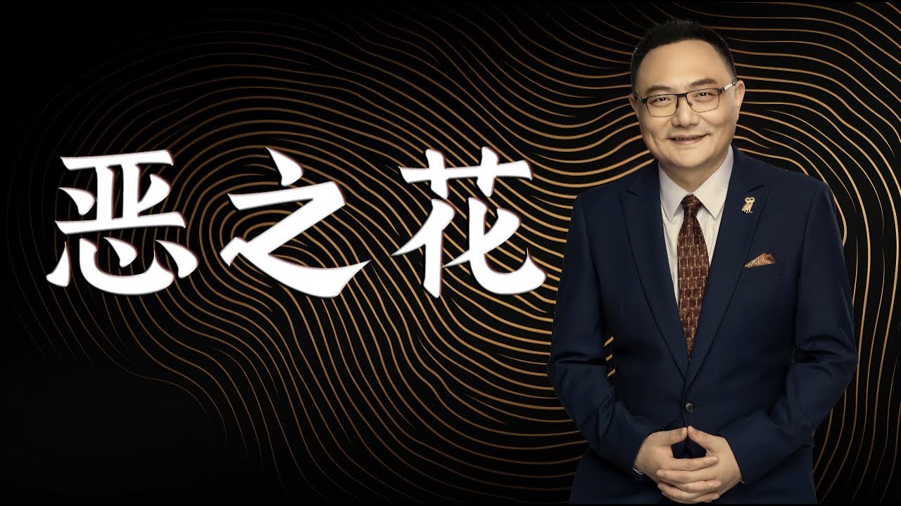 罗辑思维 134 恶之花