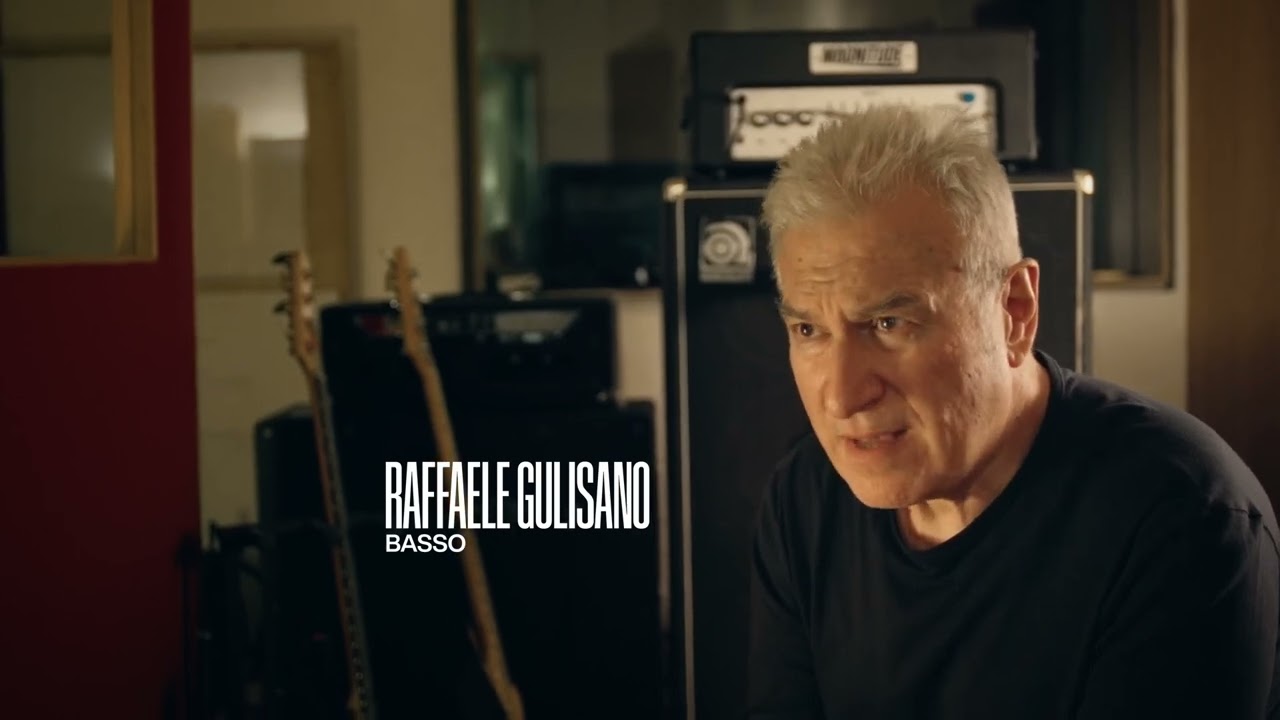 Uzeda - Official Trailer