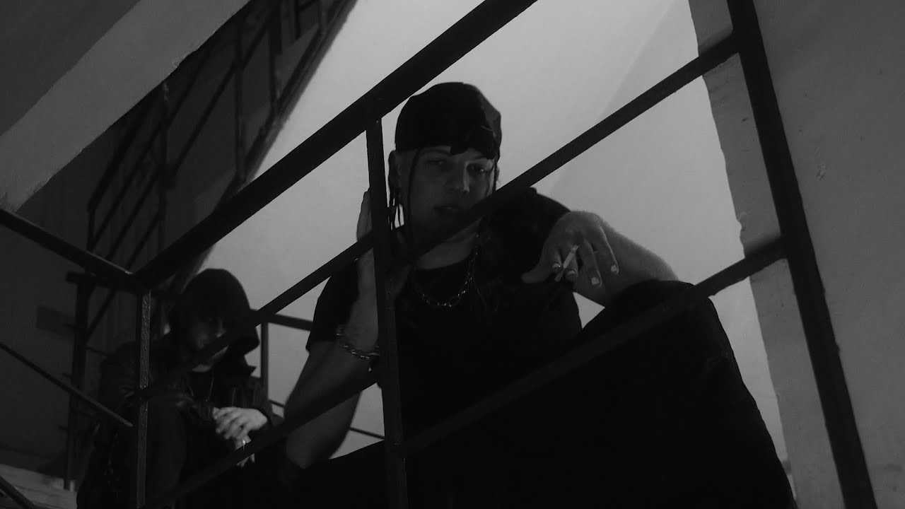 SPACCONE - MEGVAN MINDENEM