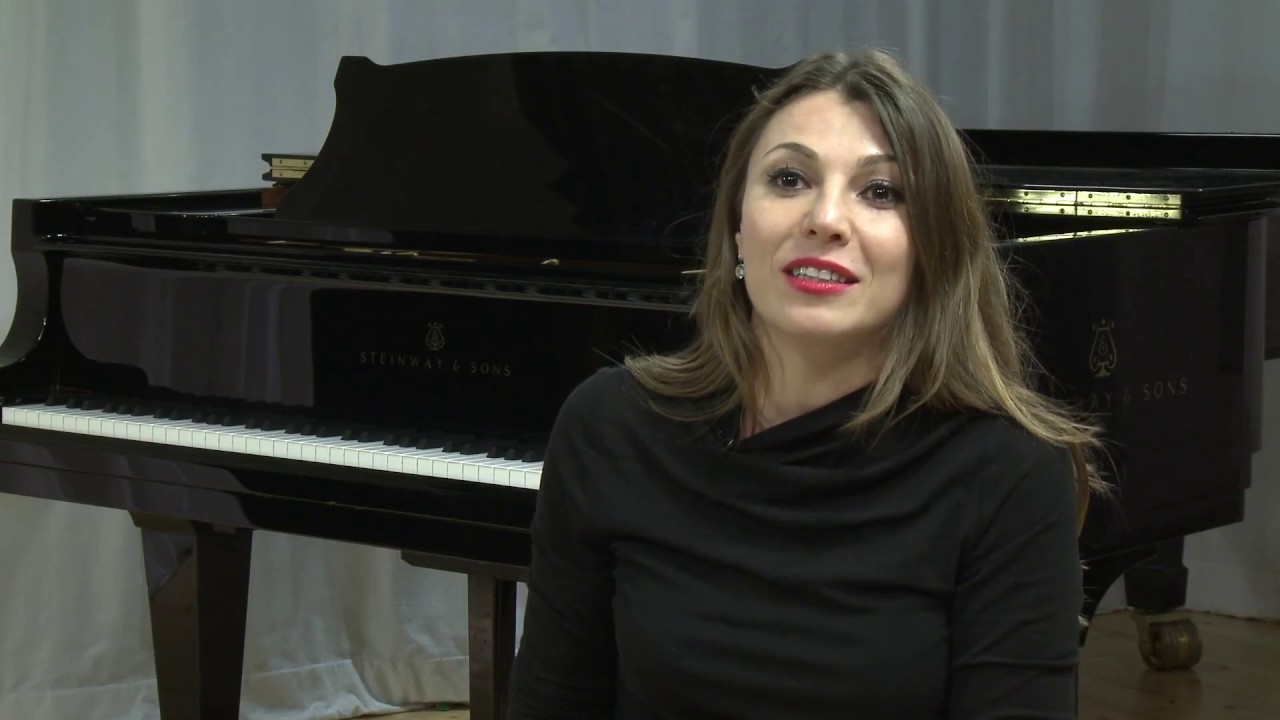 Forgotten women composers: Dr Anastasia Belina-Johnson introduces Augusta Holmès