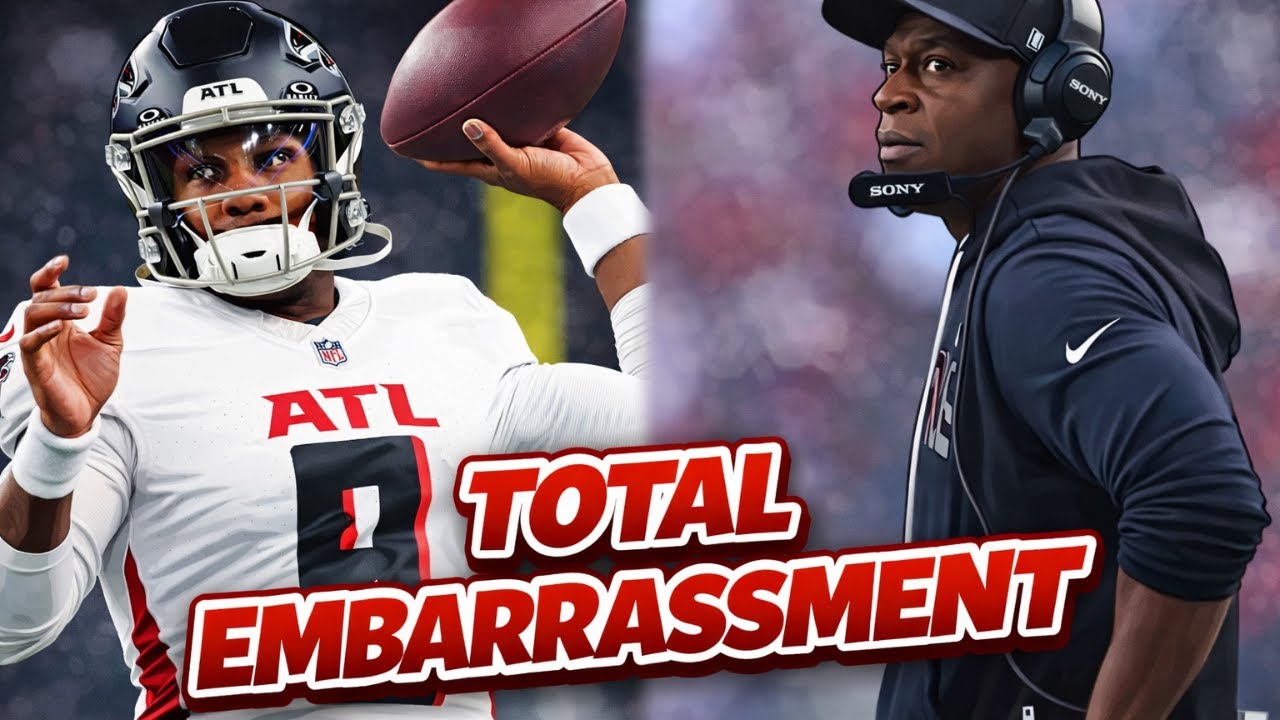 Embarrassing New Facons Allegations!