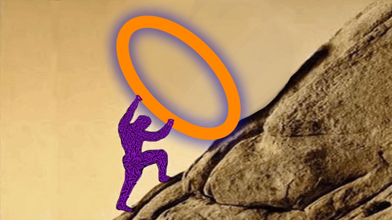 Buffed Psychokinetic Chain - How Good is it Now? (Underrail)