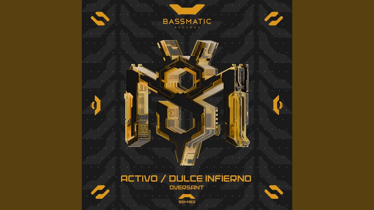 Dulce Infierno (Radio Edit)