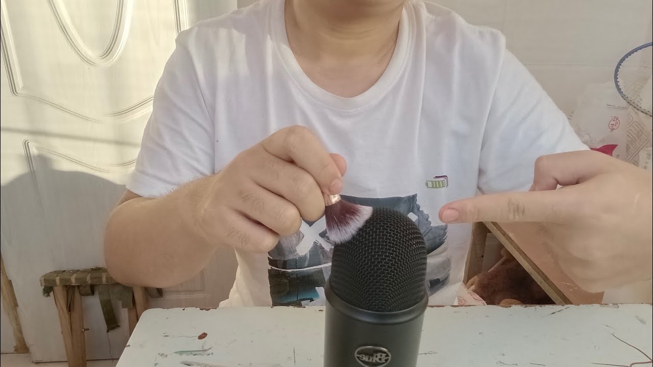 Asmr for Who Don't Get Tingles😪
