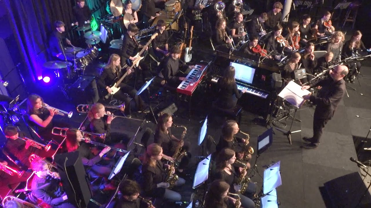 WereDi Songfestival 2024