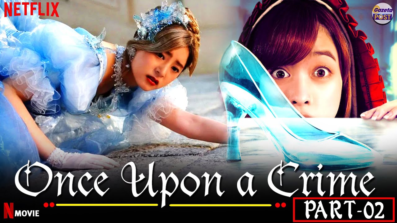 Once Upon a Crime 2 Release Date, Cast and More Updates