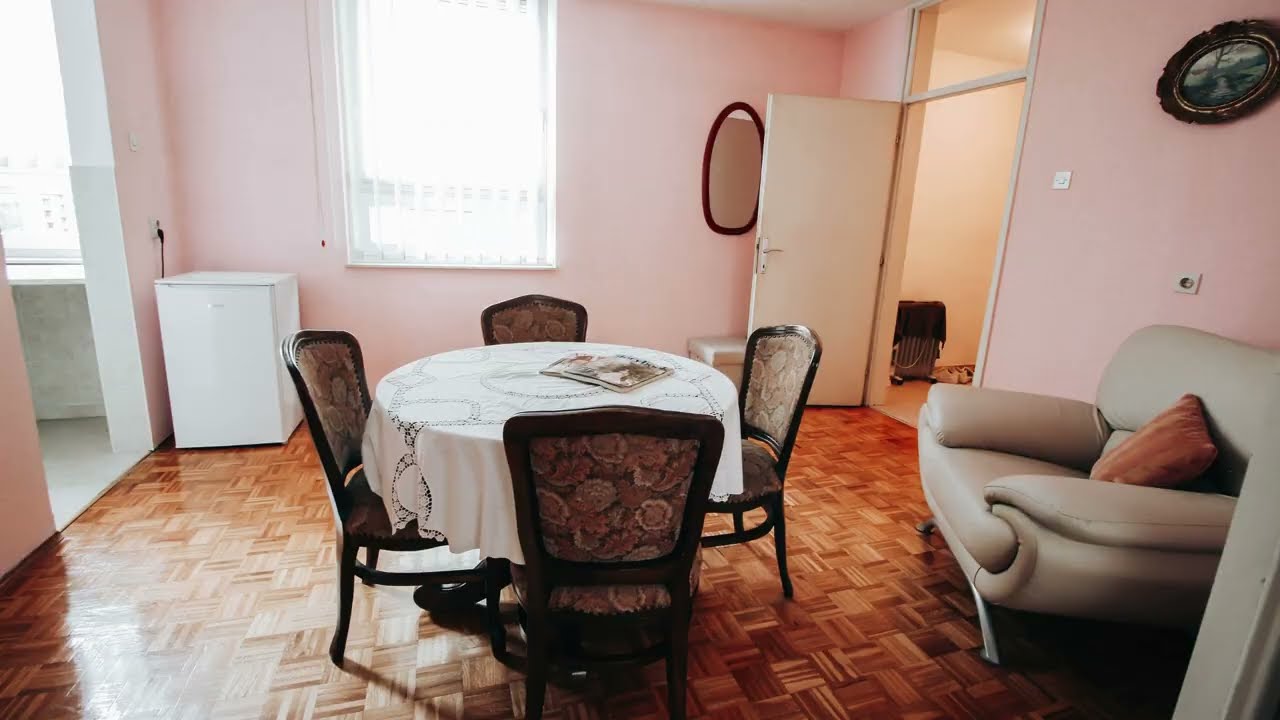 Prodaja: Dvoiposoban stan u Bihaću, Ozimice 1