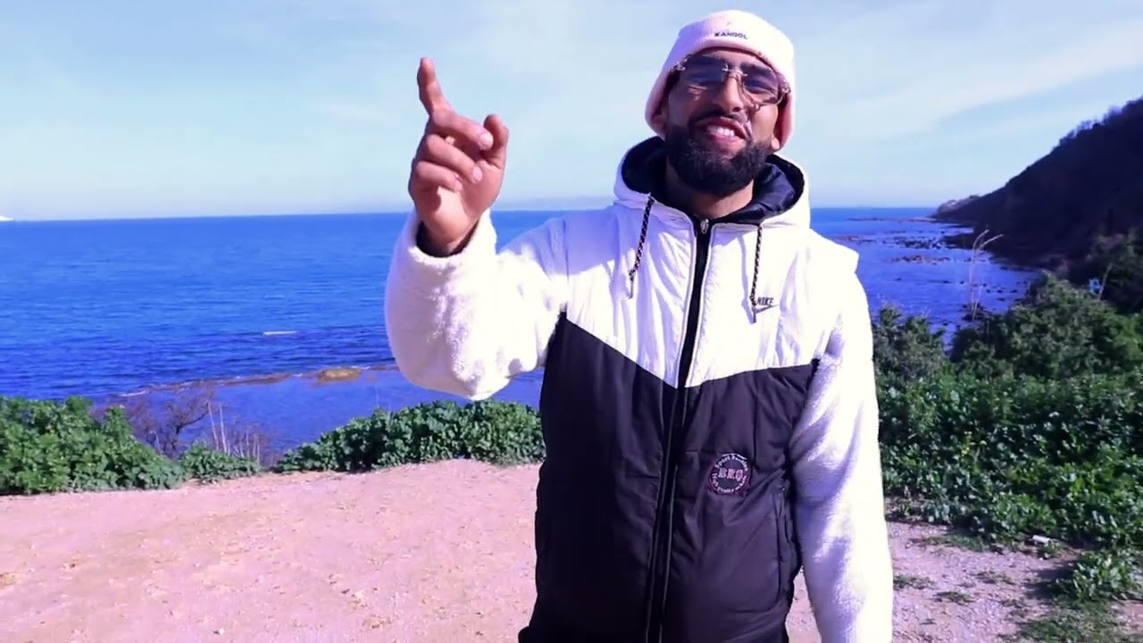 Fouda la rue -layem-(officiel music vedio)