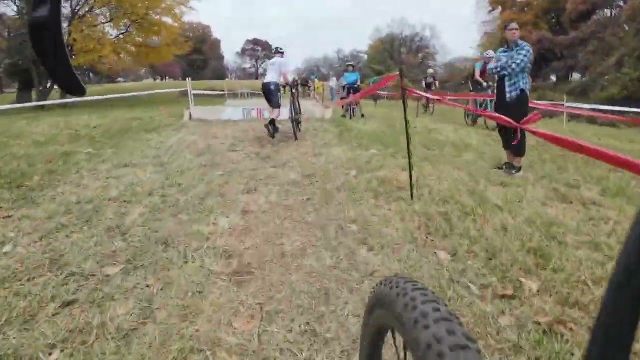 DCCX PANAMS 2025 Sunday 40, 50, 60,70+ Masters