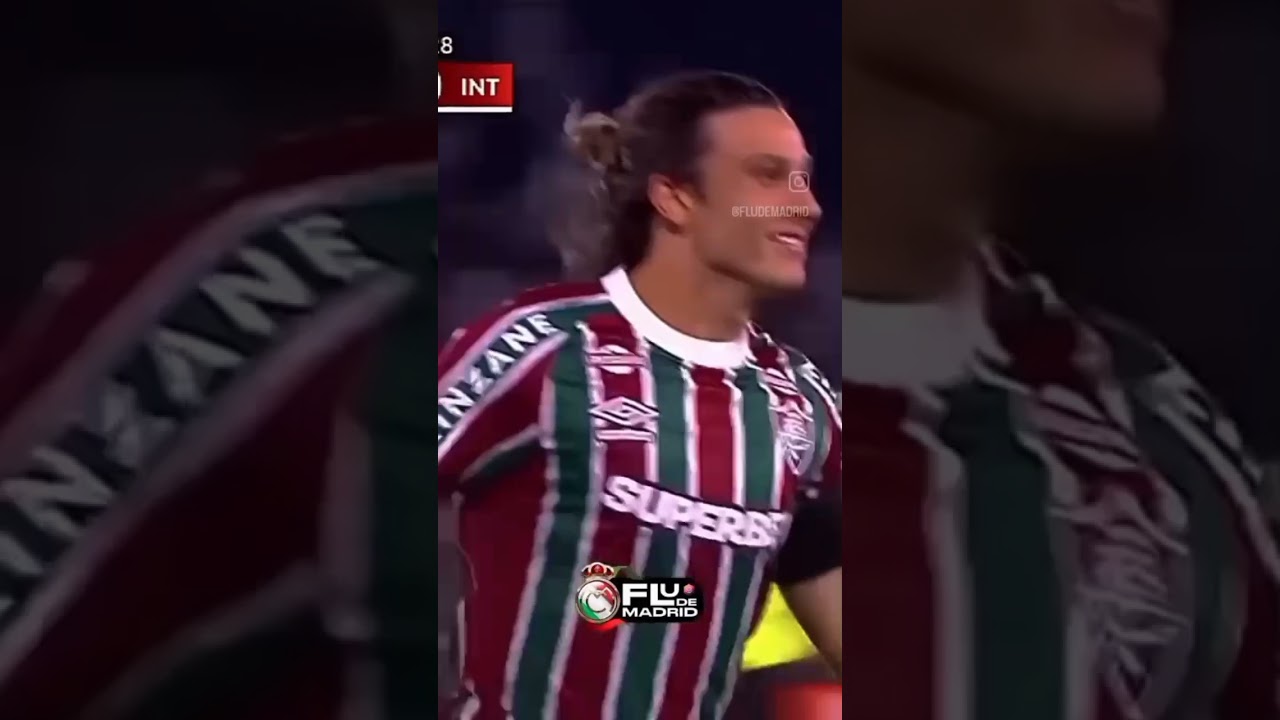 Flu classificado