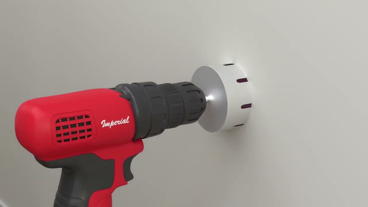 Installation: Premium Wall Exhaust Hoods and Caps