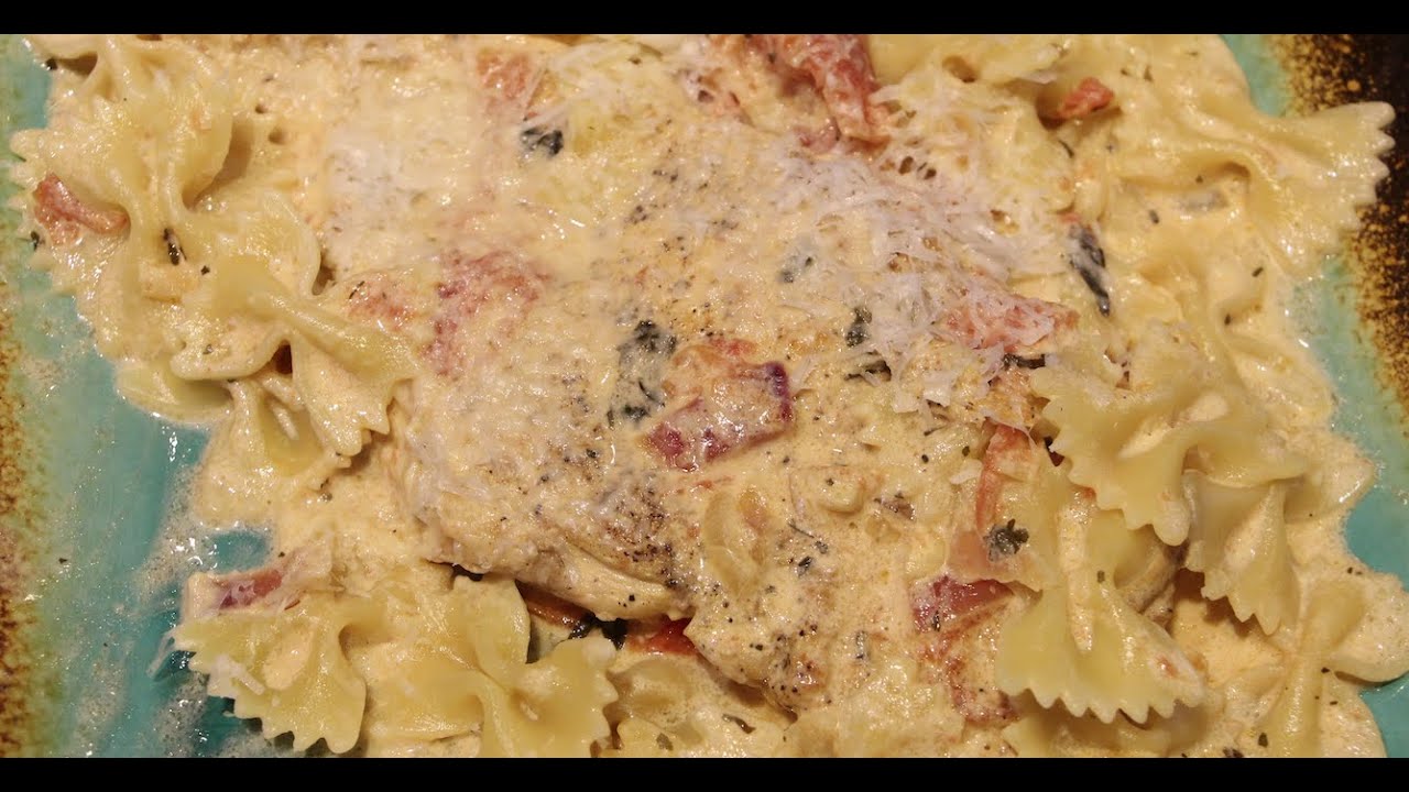 CHICKEN/  THE BEST CHICKEN MILANO RECIPE/CHERYLS HOME COOKING/EPISODE 364