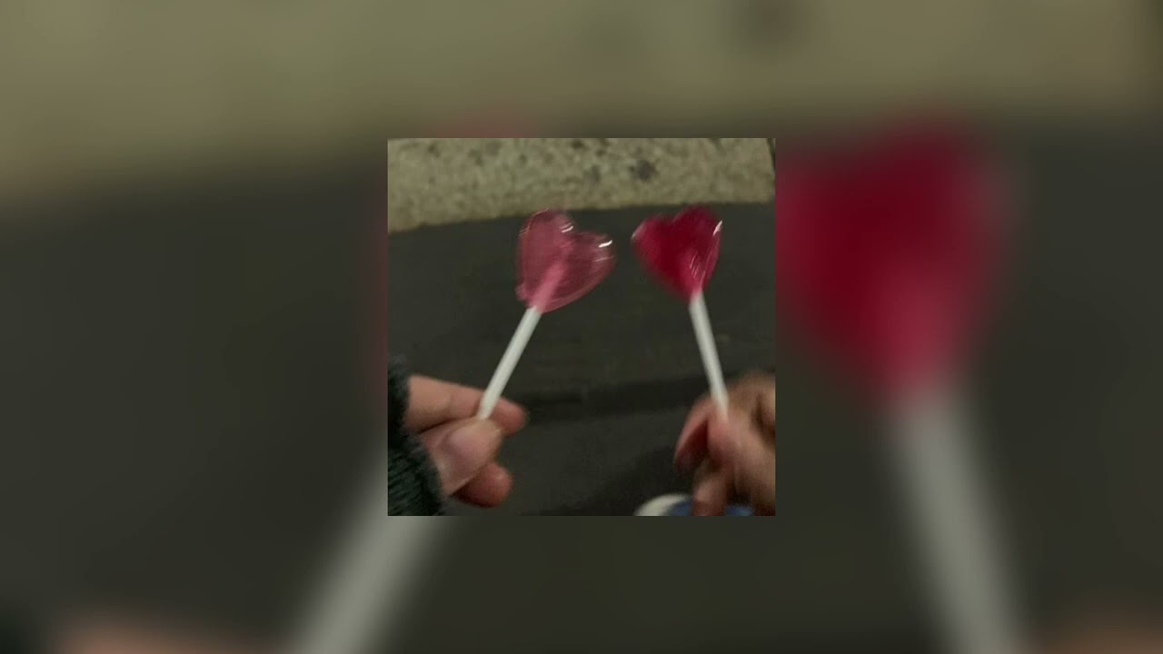 dandelions (sped up)