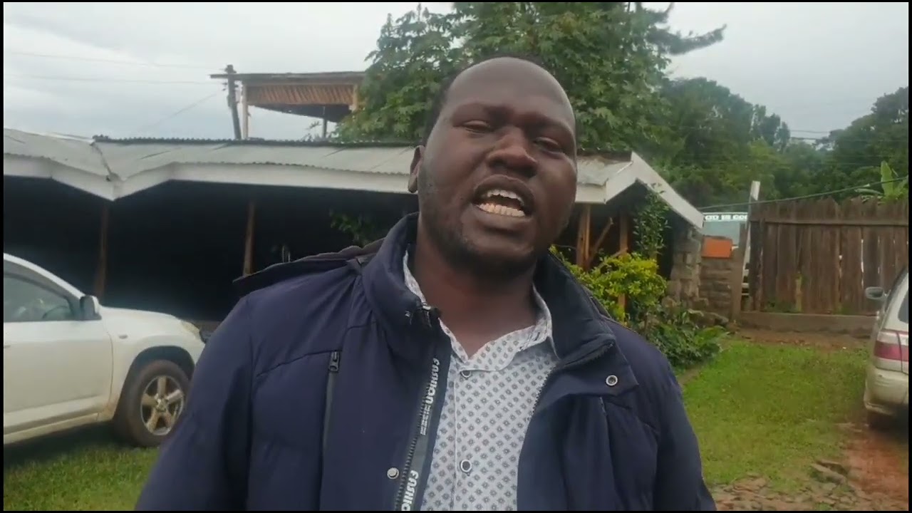 PART 3: what Rutos victory means to the Kalenjins in Uganda