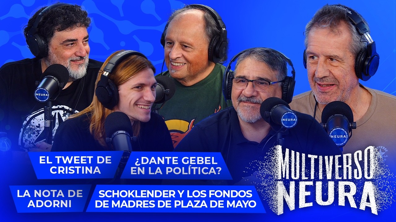 Multiverso Neura