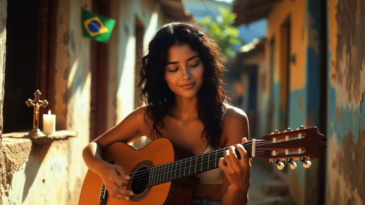 Canções Sertanejo Gospel que Vão Aquecer o Seu Coração Hoje