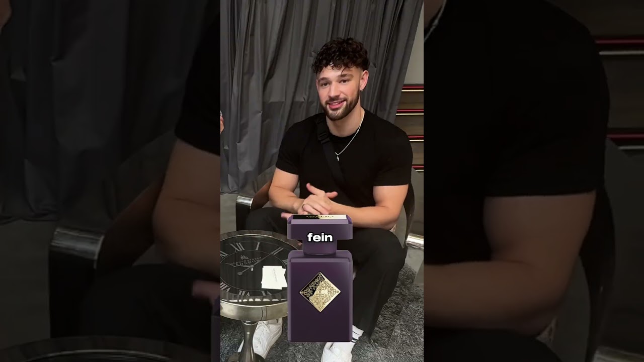 Wie viele Spr&uuml;her von diesen D&uuml;ften?🤔