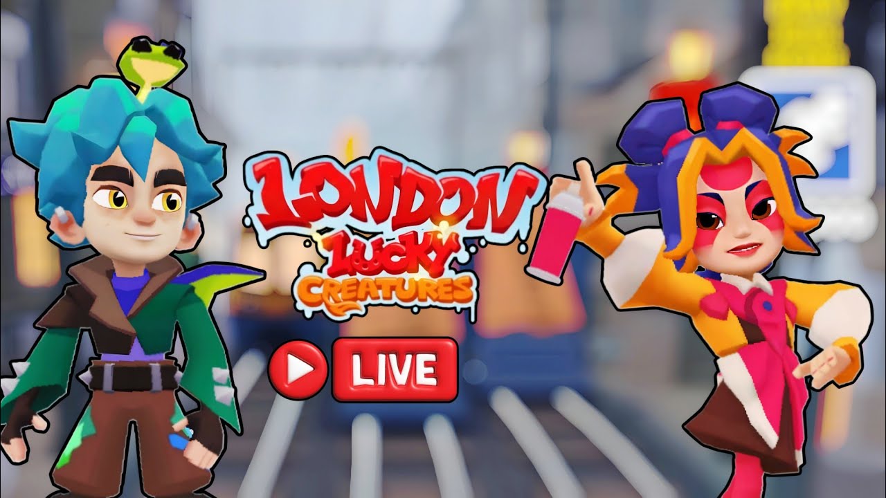 Subway Surfers Winter Xtreme 2026 Gameplay | HD 1080p