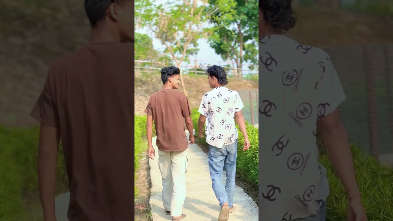#chitwan #chappalgang😎🤬