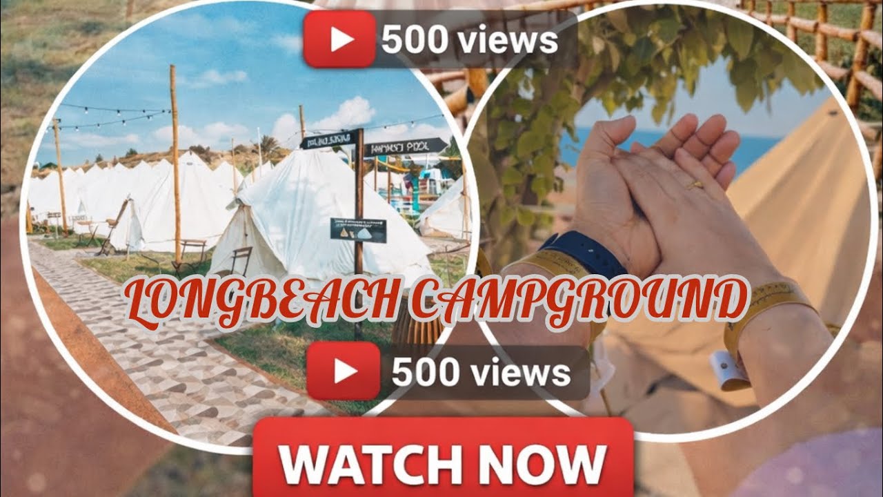 LONGBEACH CAMPGROUND LUXURY GLAMPING ADVENTURE // #rasalkhaimah #explore #yt #vlog // @S_foodbook999