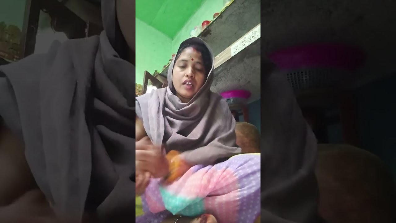 Pooja bhajan लाइव है!