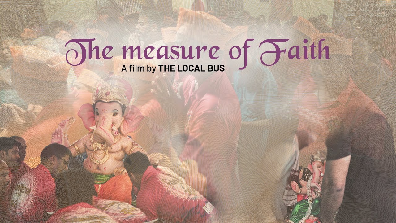 Devotion comes with Duty | A Ganesh Chaturthi special | The Local Bus