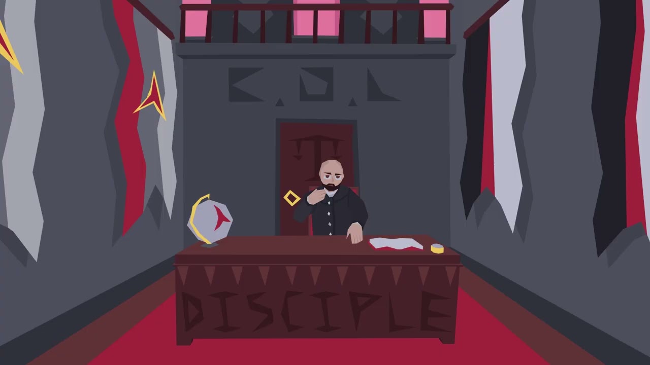 Stoneworks OST - Common Law