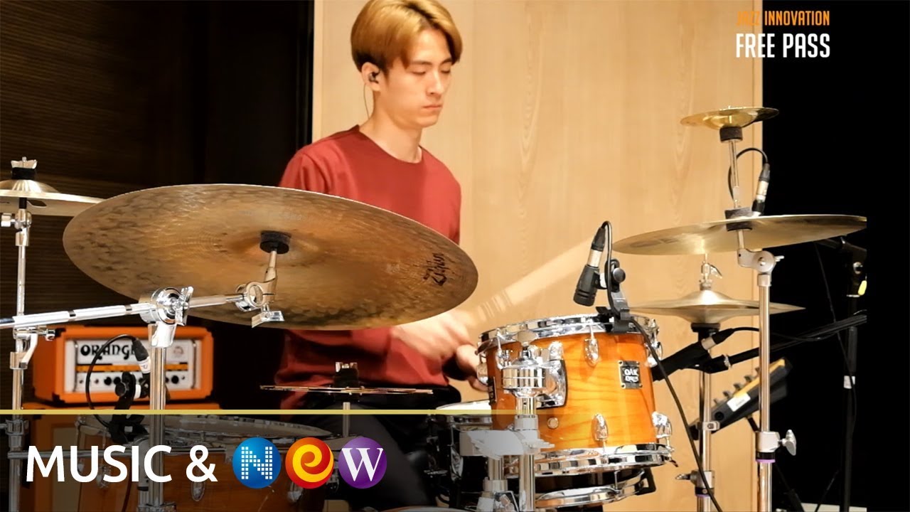 [MV] Jazz Innovation(재즈이노베이션) - Free Pass
