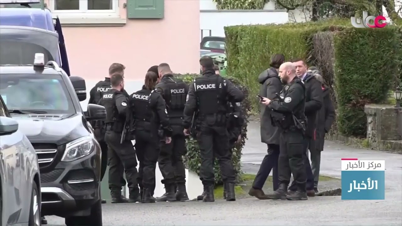 تقرير| برعاية سلطنة عُمان.. انتهاء الجولة الثانية من المفاوضات غير المباشرة بين واشنطن وطهران بجنيف.