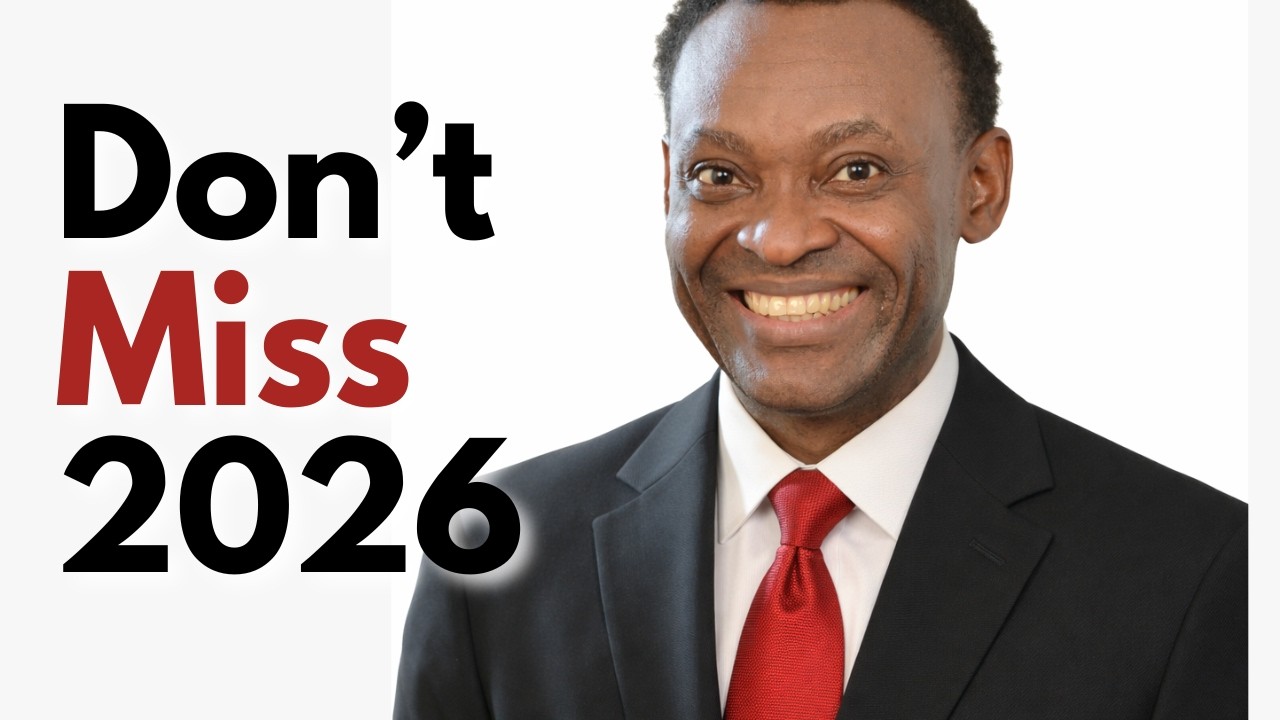 What Are The TOP 5 Investments You Should Make in 2026?