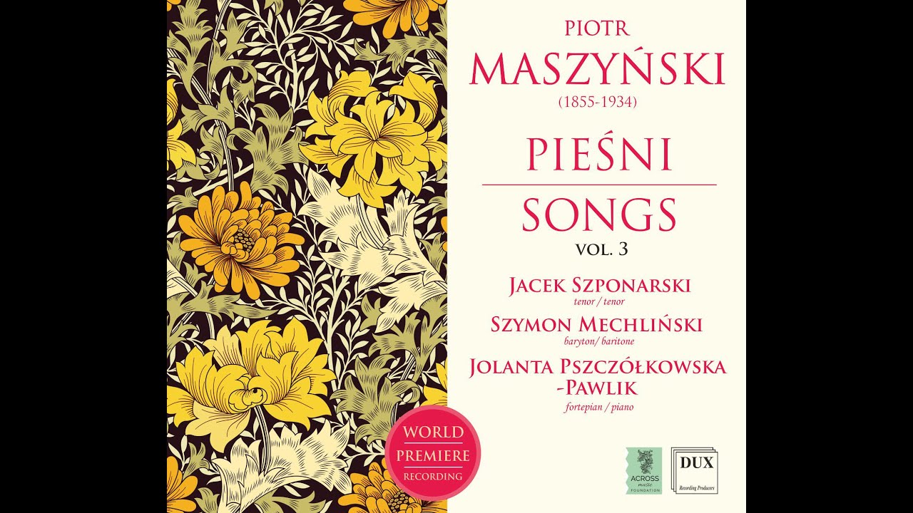 P. Maszyński - 