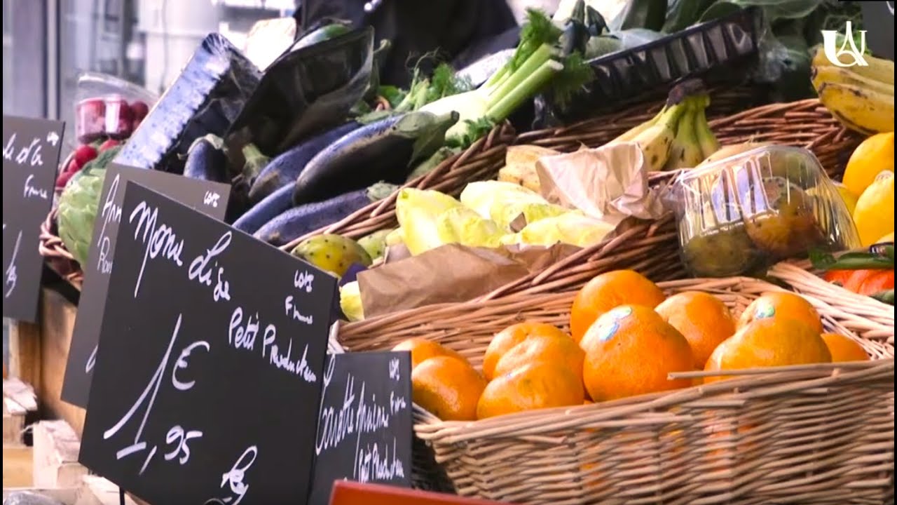 Commerce de proximité et numérique