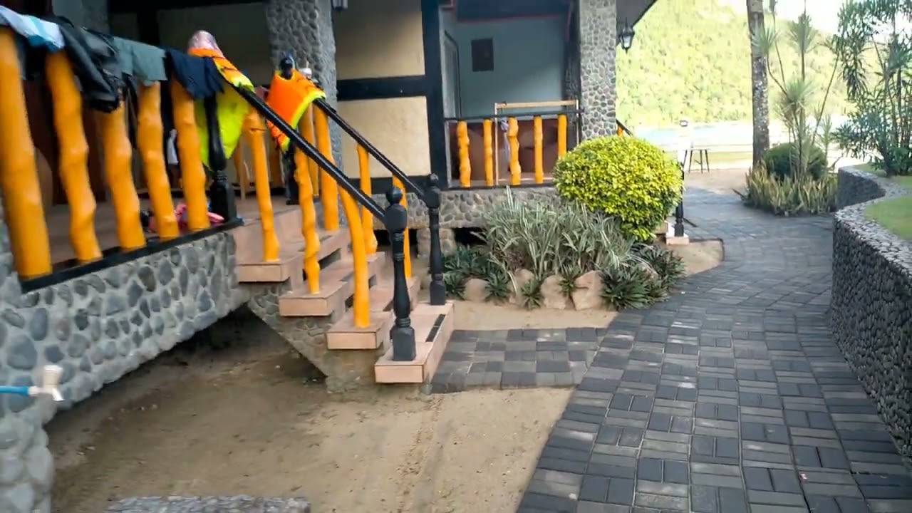 El Nido Garden Resort @ El Nido Palawan