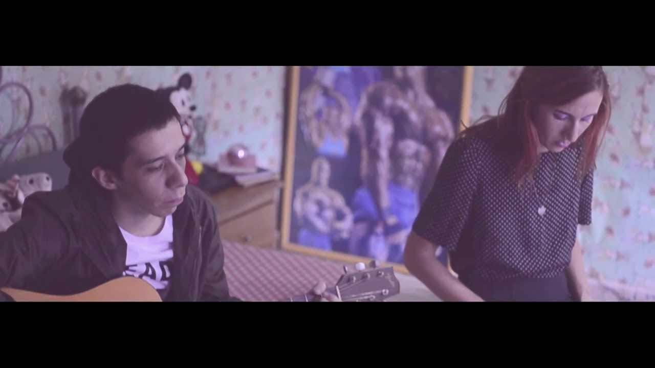 Spastico - Cielo Drive