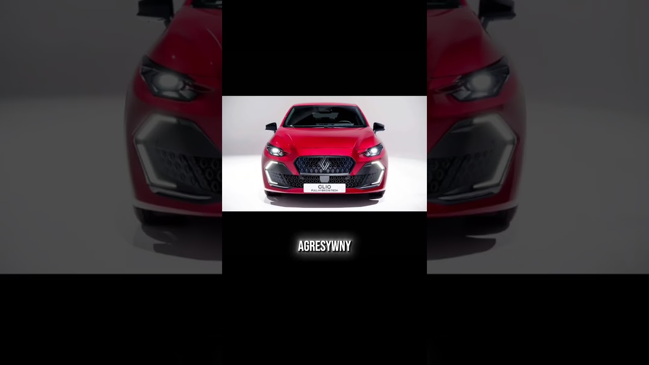 Dlaczego pracownicy Renault powinni lepiej pilnować poufnych informacji