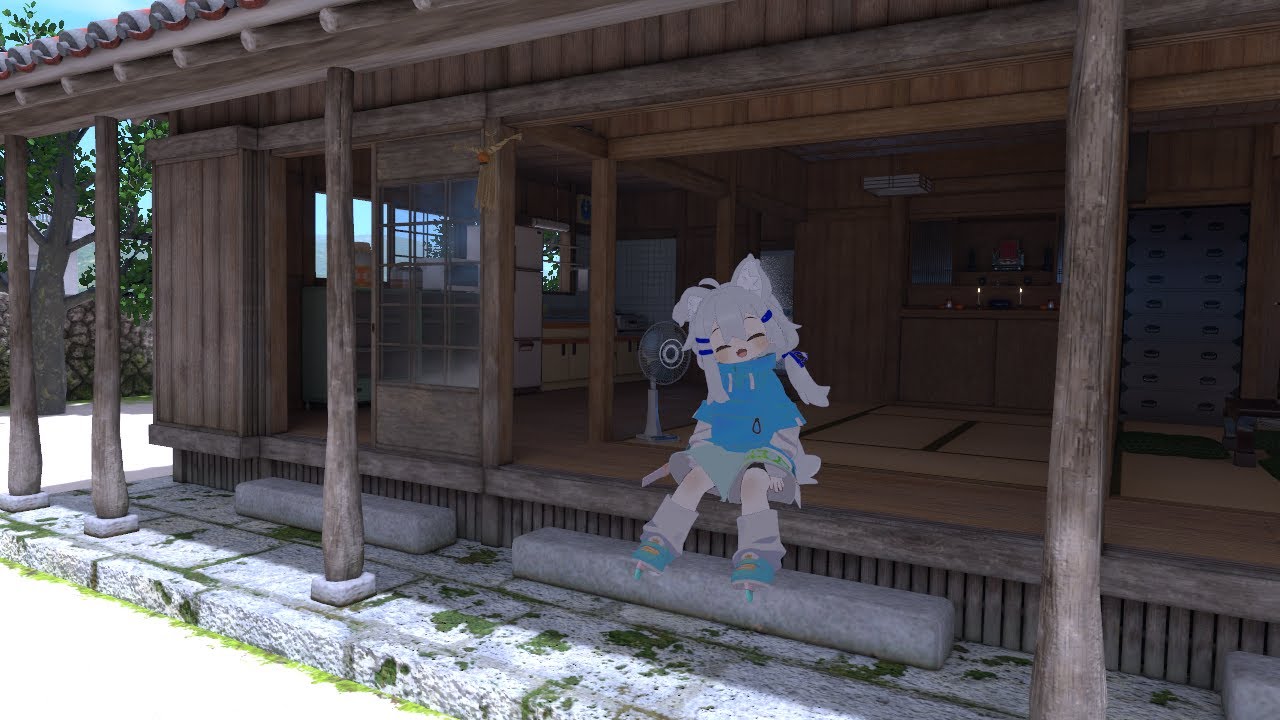 【ダンス】トップVRダンサーを目指してトレーニング配信