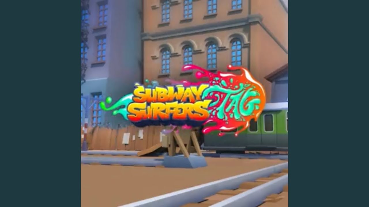 Subway Surfers Tag