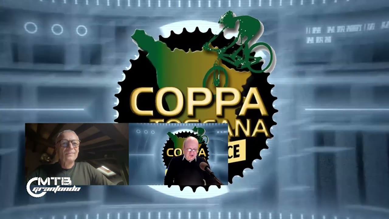 MTBGRANFONDO 51 EXTRA - PRESENTAZIONE COPPA TOSCANA 2025