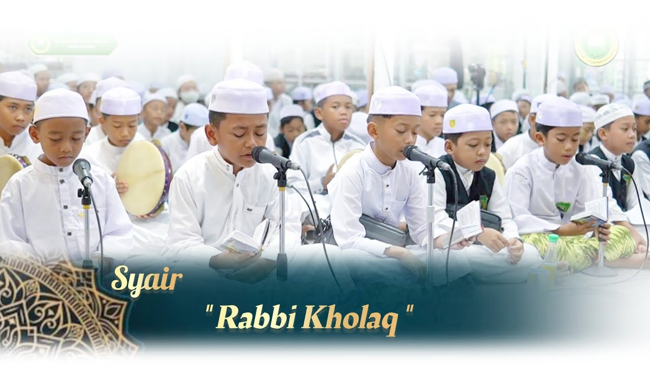 Syair