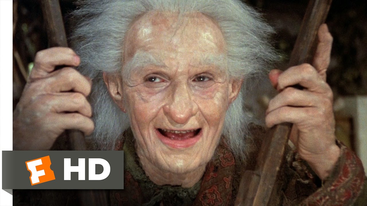 The Princess Bride (8/12) Movie CLIP - Miracle Max (1987) HD