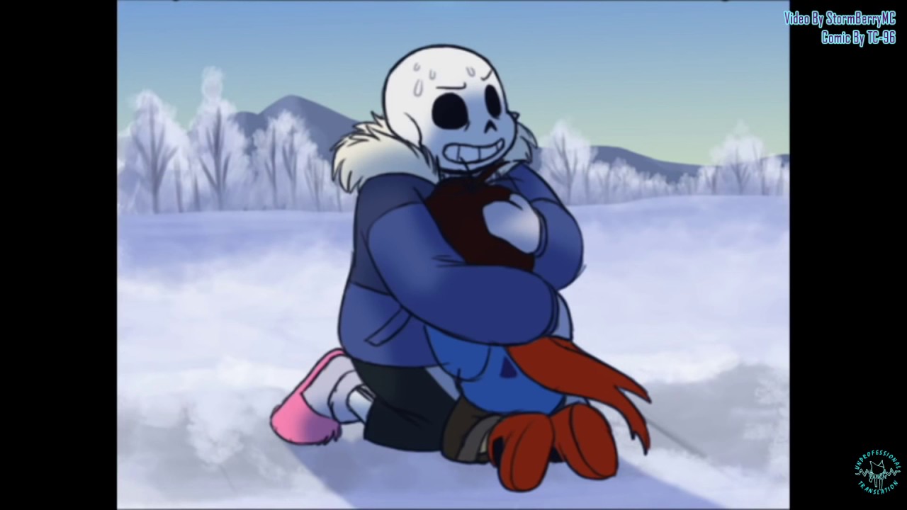 【Endertale】Undertale-終結傳說2 Control 中文字幕