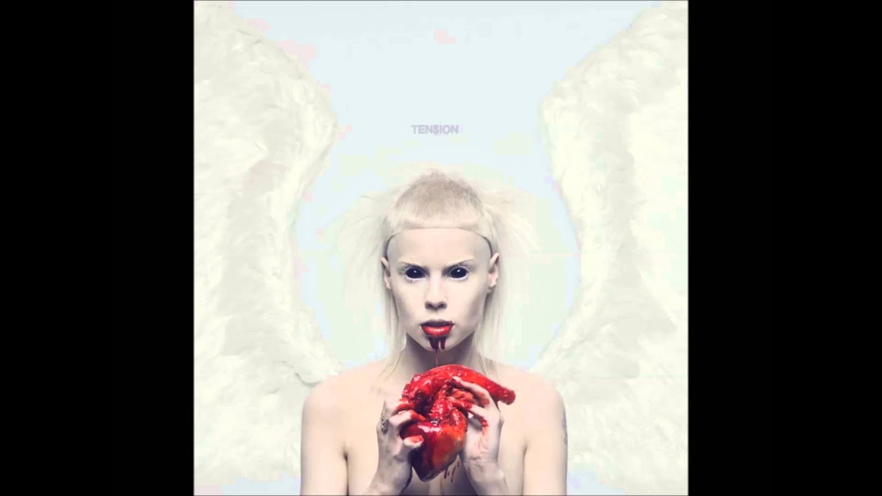 Die Antwoord - Baby's on Fire