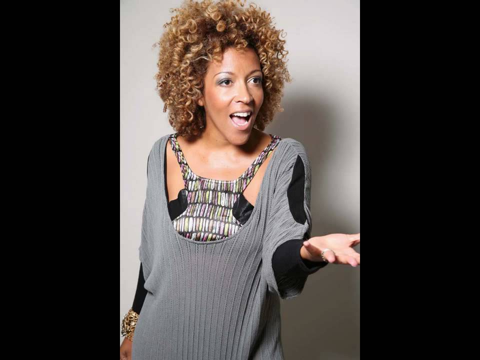 Joi Cardwell - Imperfect